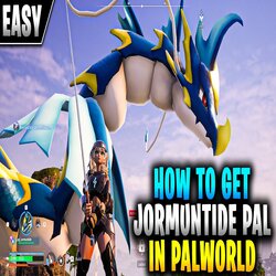 HOW TO BREED JORMUNTIDE (1)