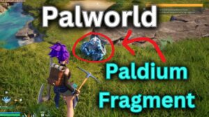 paldium fregment palworld 